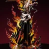 BLEACH Yamamoto Genryuusai Shigekuni 16 Scale TOPGK Statue-LoaDen Studio