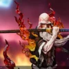 BLEACH Yamamoto Genryuusai Shigekuni 16 Scale TOPGK Statue-LoaDen Studio