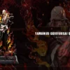 BLEACH Yamamoto Genryuusai Shigekuni 16 Scale TOPGK Statue-LoaDen Studio