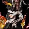 BLEACH Yamamoto Genryuusai Shigekuni 16 Scale TOPGK Statue-LoaDen Studio
