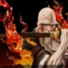 BLEACH Yamamoto Genryuusai Shigekuni 16 Scale TOPGK Statue-LoaDen Studio