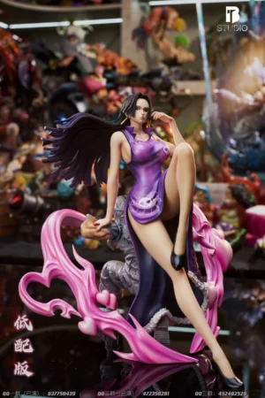 BT – One Piece – Boa Hancock – POP Scale Statue
