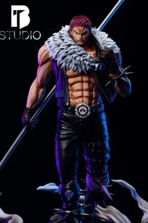 BT Studio One Piece Katakuri