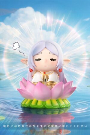 BUFF Studio Frieren: Beyond Journey’s End Frieren Statue
