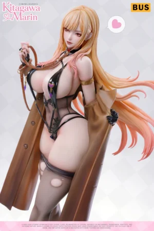 BUS Studio – Marin Kitagawa My Dress-Up Darling 14 Scale TOPGK Figure