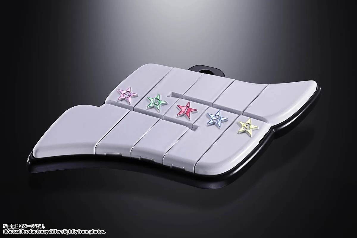 Bandai Himitsu Sentai Gorenger