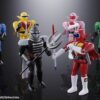 Bandai Himitsu Sentai Gorenger