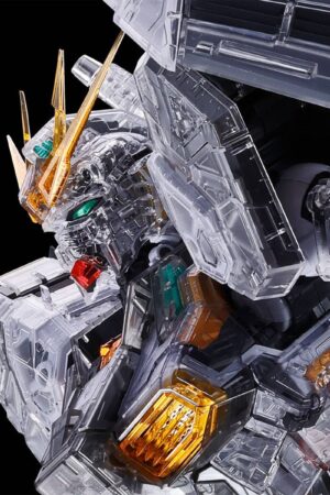 Bandai Mobile Suit Gundam ν Gundam Gunpla