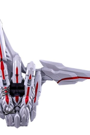 Alternative view of Bandai – No.1 Sentai Gozyuger – Queen TegaJune – Memorial Edition Limited Edition Figure