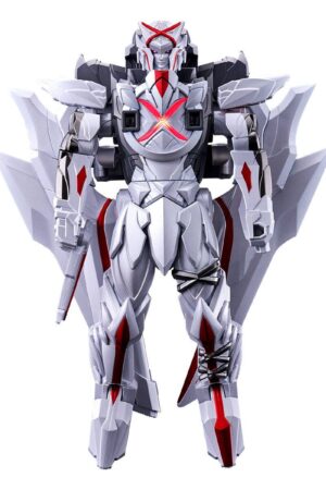 Bandai No.1 Sentai Gozyuger Queen TegaJune