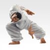 Bandai Spirits Baki the Grappler Katsumi Orochi Figure