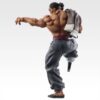 Bandai Spirits Baki the Grappler Retsu Kaioh Figure