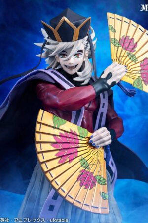 Bandai Spirits Demon Slayer Doma Figure