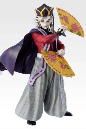 Bandai Spirits Demon Slayer Doma Figure