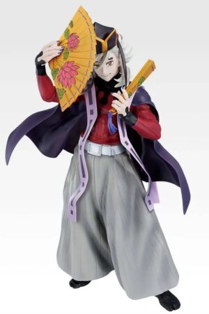 Bandai Spirits Demon Slayer Doma Figure