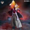 Bandai Spirits Demon Slayer Doma Figure
