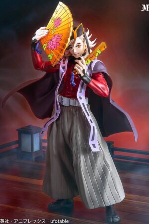 Bandai Spirits Demon Slayer Doma Figure