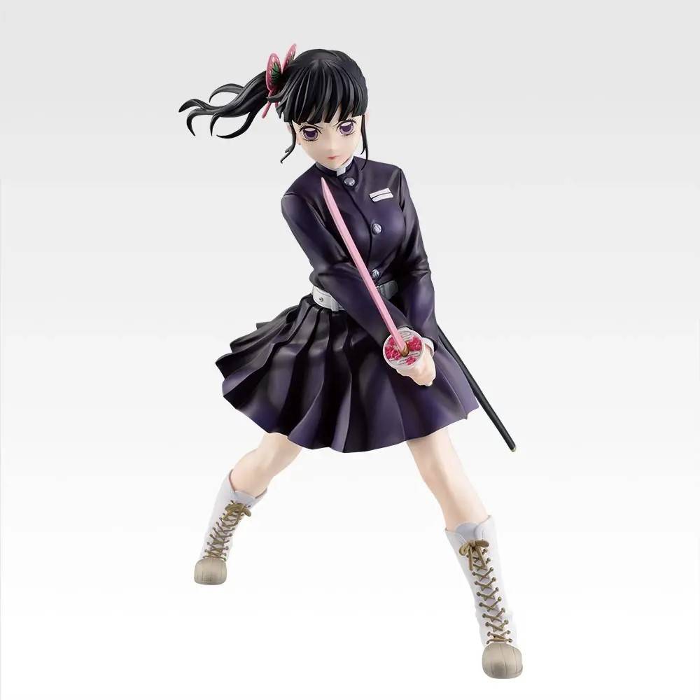 Bandai Spirits Demon Slayer Kanao Tsuyuri Figure