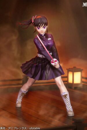 Bandai Spirits Demon Slayer Kanao Tsuyuri Figure