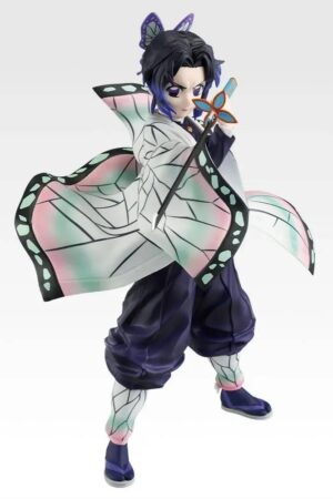 Bandai Spirits Demon Slayer Shinobu Kocho Figure