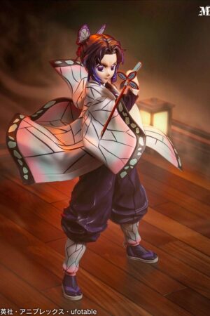 Bandai Spirits Demon Slayer Shinobu Kocho Figure
