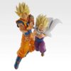 Bandai Spirits - Dragon Ball Z Goku & Gohan Figure