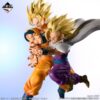 Bandai Spirits - Dragon Ball Z Goku & Gohan Figure