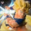 Bandai Spirits Dragon Ball Z Son Goku Figure