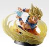 Bandai Spirits Dragon Ball Z Son Goku Figure