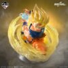 Bandai Spirits Dragon Ball Z Son Goku Figure