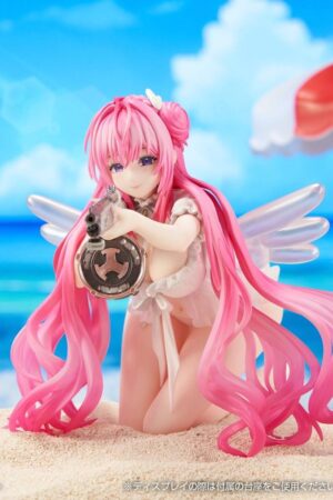 Bandai Spirits Goddess of Victory: NIKKE Dorothy Figure