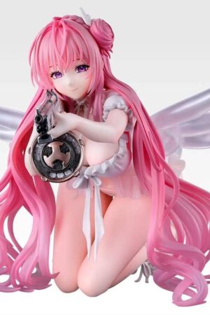 Bandai Spirits Goddess of Victory: NIKKE Dorothy Figure