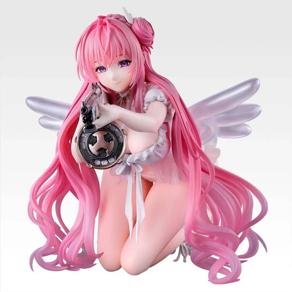 Bandai Spirits Goddess of Victory: NIKKE Dorothy Figure