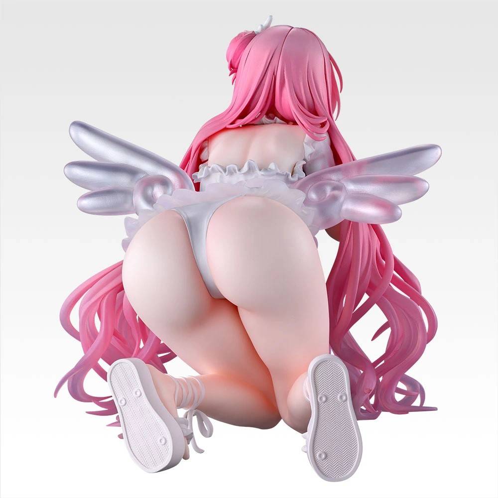 Bandai Spirits Goddess of Victory: NIKKE Dorothy Figure