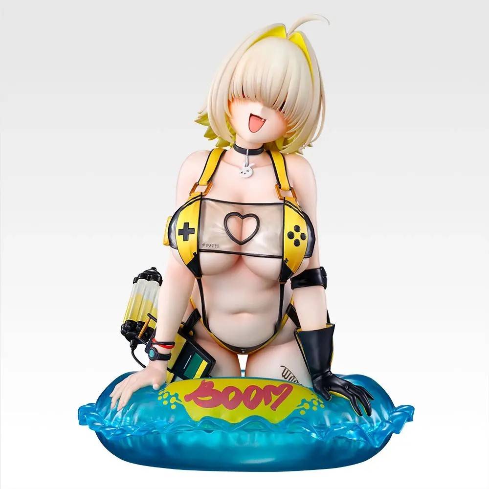 Bandai Spirits Goddess of Victory: NIKKE Elegg Figure