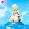 Bandai Spirits Goddess of Victory: NIKKE Elegg Figure