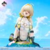 Bandai Spirits Goddess of Victory: NIKKE Elegg Figure