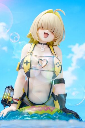 Bandai Spirits Goddess of Victory: NIKKE Elegg Figure