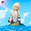 Bandai Spirits Goddess of Victory: NIKKE Elegg Figure