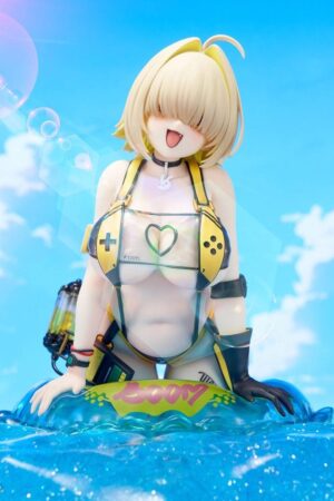 Bandai Spirits Goddess of Victory: NIKKE Elegg Figure