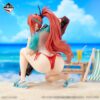Bandai Spirits Goddess of Victory: NIKKE Rapi Figure