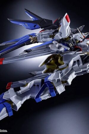 Strike Freedom Gundam