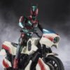Bandai Spirits Kamen Rider Kamen Rider Zeztz 