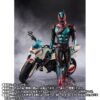 Bandai Spirits Kamen Rider Kamen Rider Zeztz 