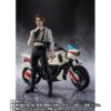 Bandai Spirits Kamen Rider Kamen Rider Zeztz 