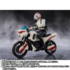 Bandai Spirits Kamen Rider Kamen Rider Zeztz 
