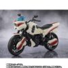 Bandai Spirits Kamen Rider Kamen Rider Zeztz 
