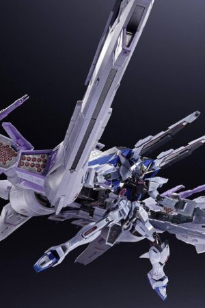 Bandai Spirits Mobile Suit Gundam SEED METEOR Action Figure