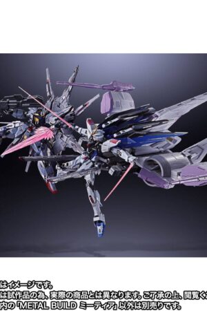 Bandai Spirits Mobile Suit Gundam SEED METEOR Action Figure