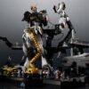 Bandai Spirits Mobile Suit Gundam RX-93 ν Gundam Figure